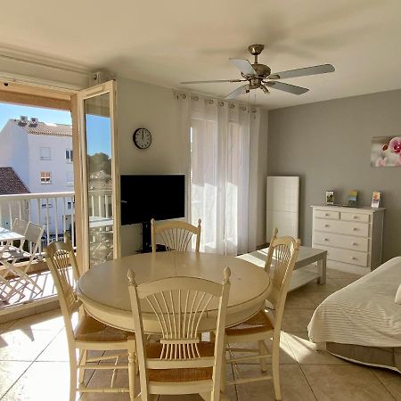 Apartmán Les Locations Cinaureva "Les Iles D'Or" La Londe-les-Maures Exteriér fotografie