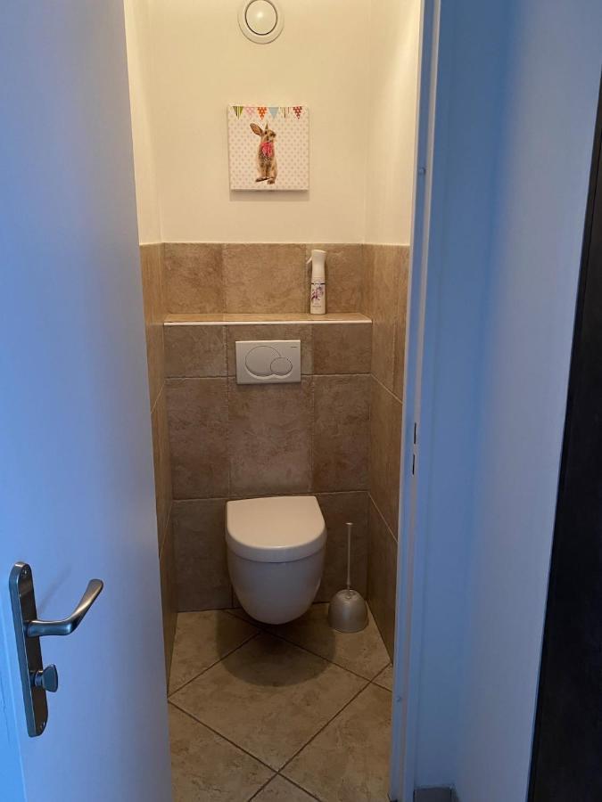 Apartmán Les Locations Cinaureva "Les Iles D'Or" La Londe-les-Maures Exteriér fotografie