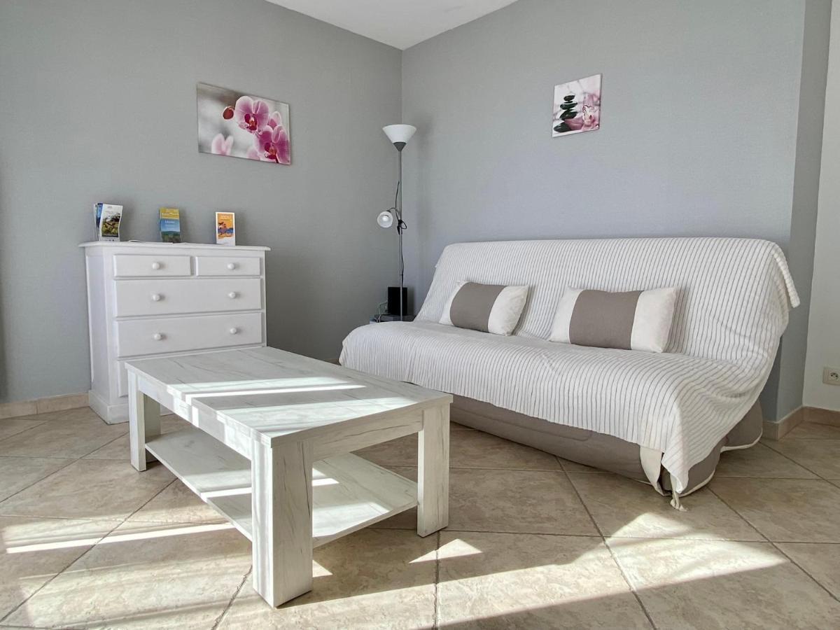 Apartmán Les Locations Cinaureva "Les Iles D'Or" La Londe-les-Maures Exteriér fotografie